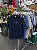 Daily Bean Stripe T-Shirt