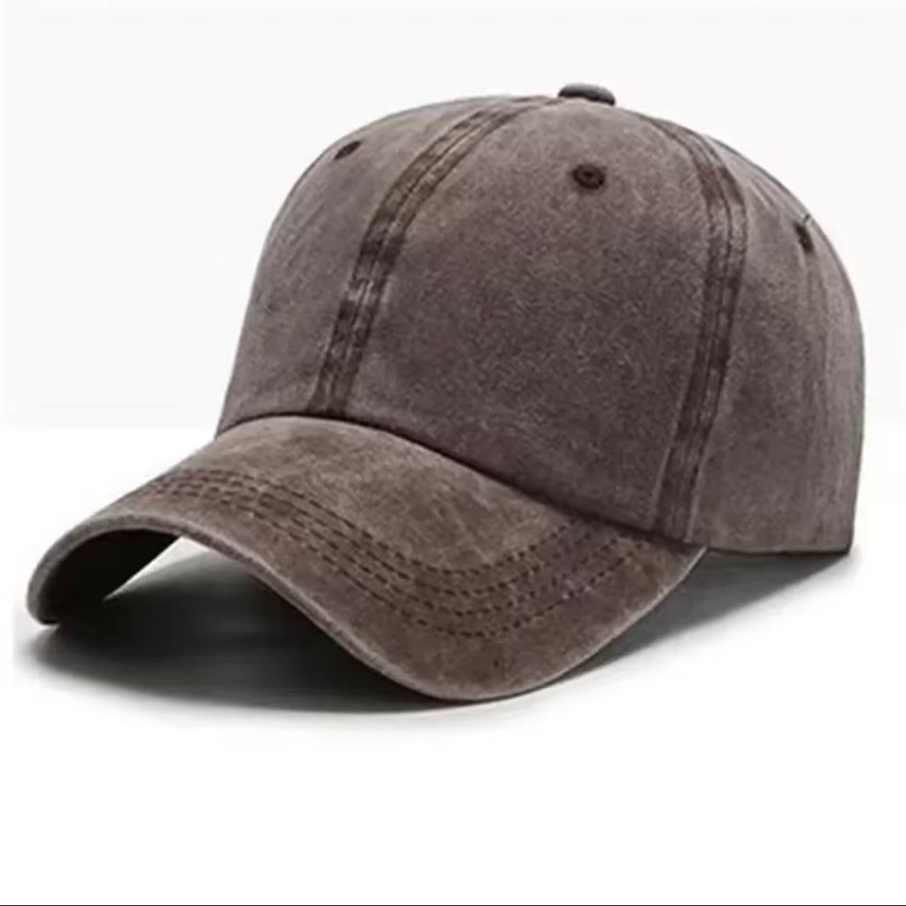 The Daily Bean Original Acid Wash Cap