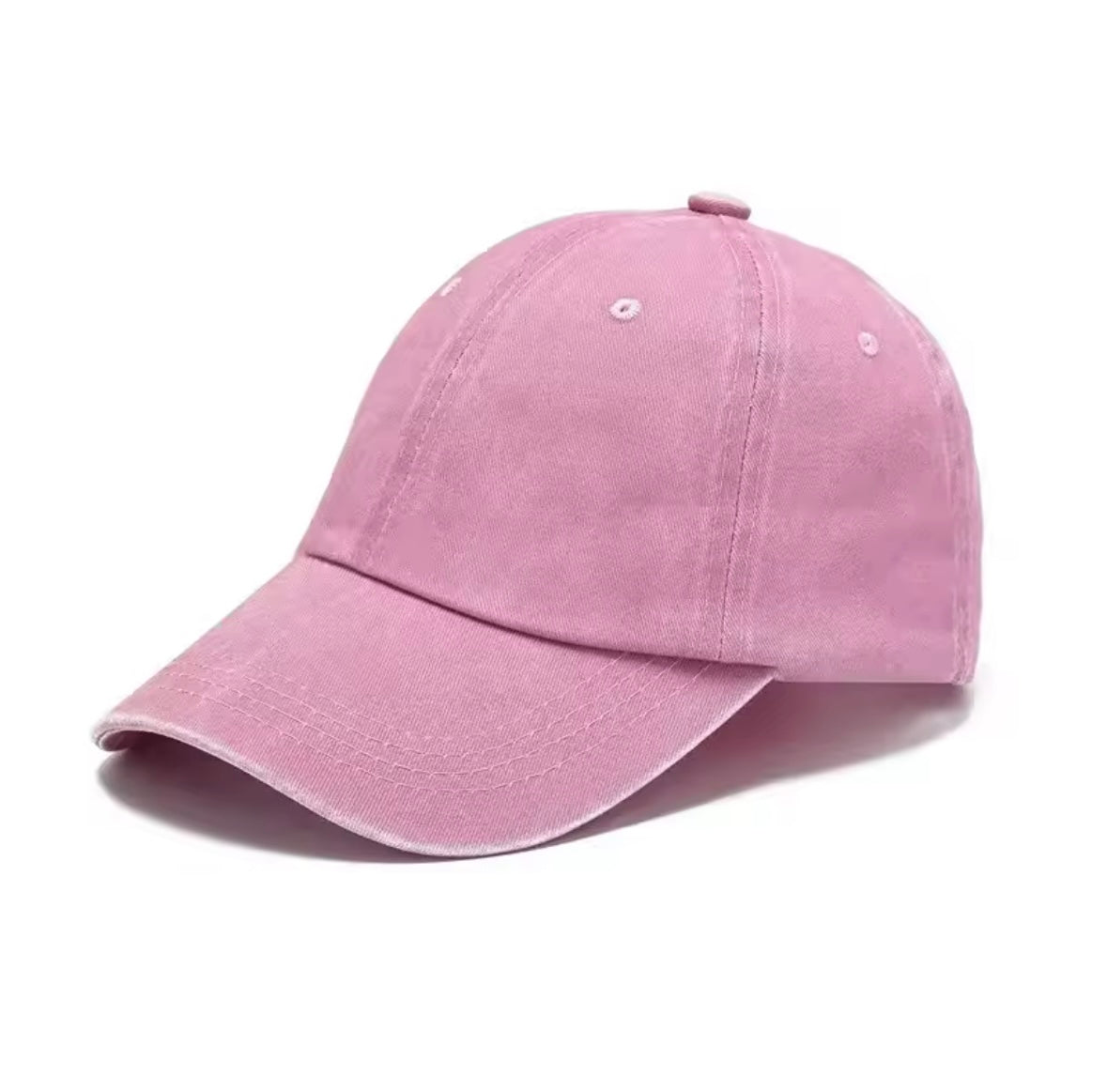 The Daily Bean Original Acid Wash Cap